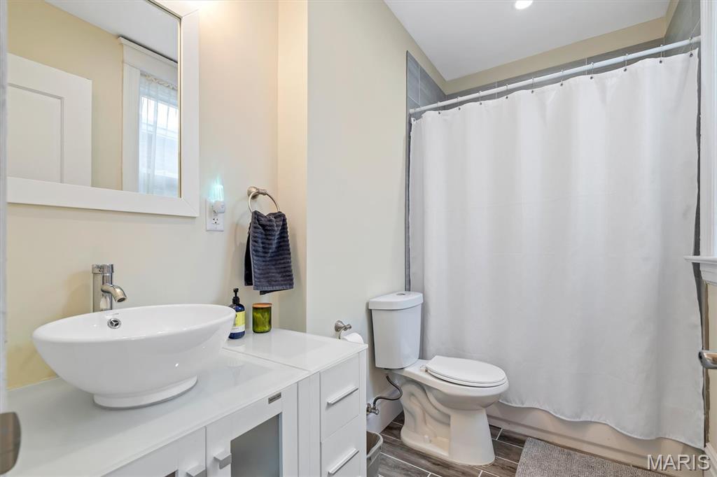 Tower Grove Heights - Residential