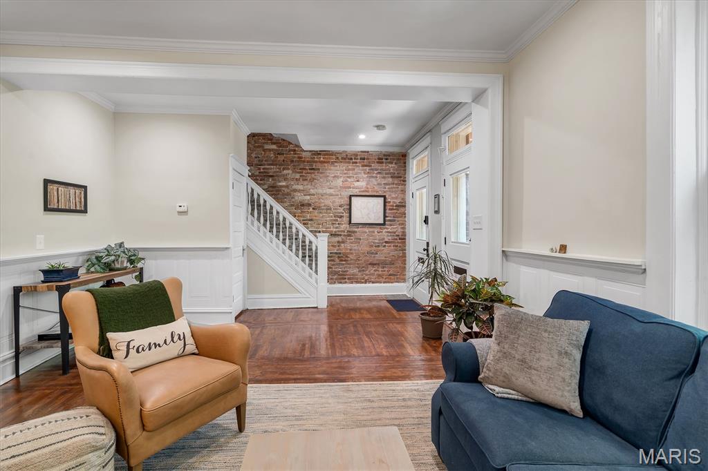 Tower Grove Heights - Residential