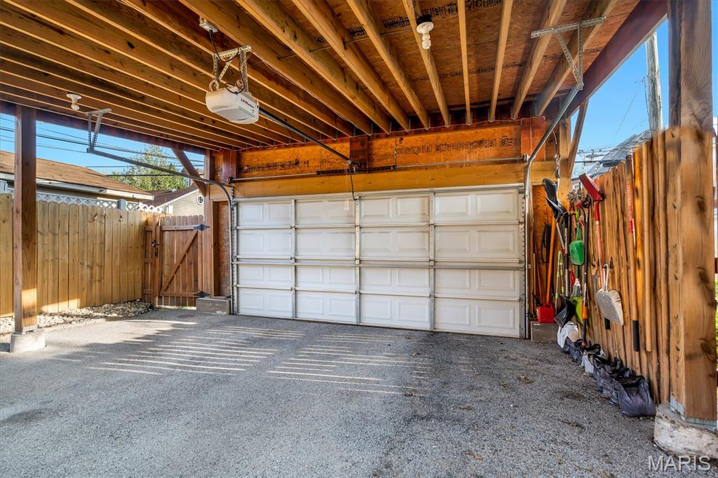 Tower Grove Heights - Residential