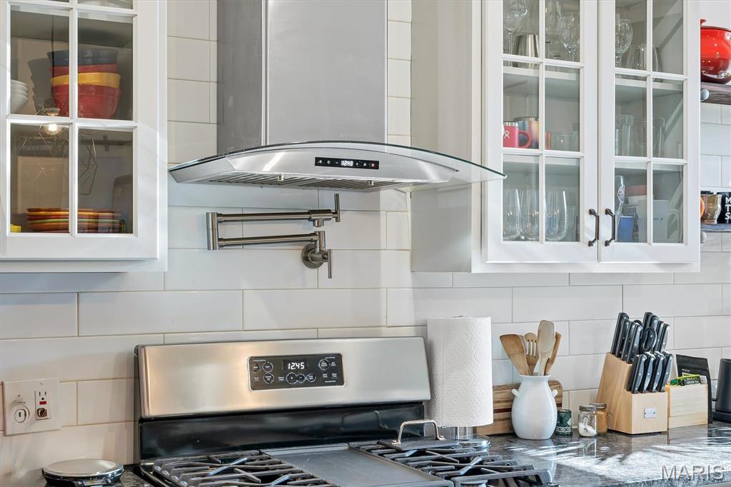 Tower Grove Heights - Residential