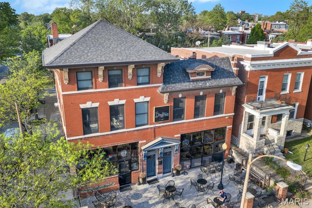 Tower Grove Heights - Residential