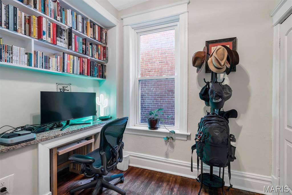 Tower Grove Heights - Residential