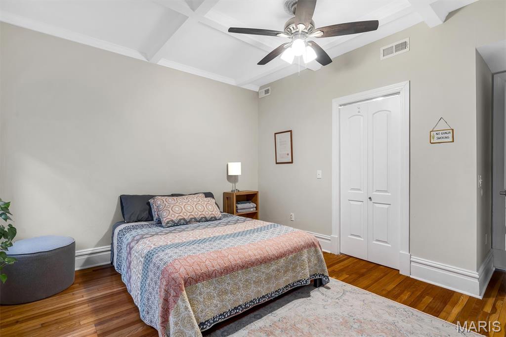 Tower Grove Heights - Residential