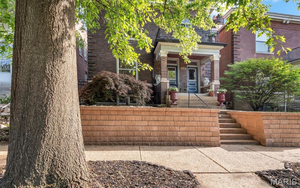 Tower Grove Heights - Residential