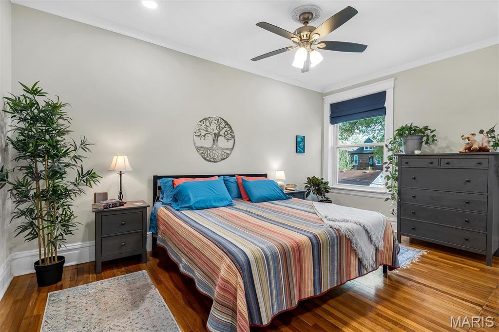 Tower Grove Heights - Residential