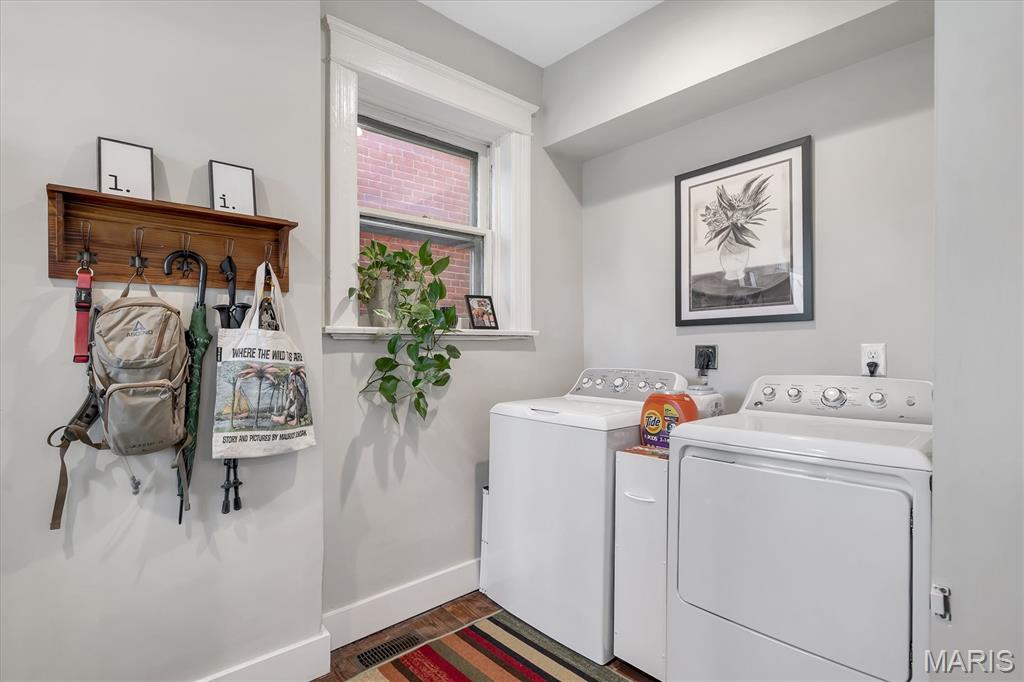 Tower Grove Heights - Residential