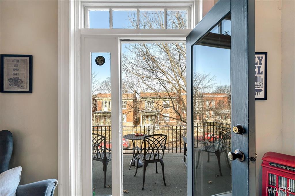 Tower Grove Heights - Residential