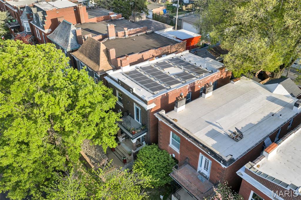 Tower Grove Heights - Residential