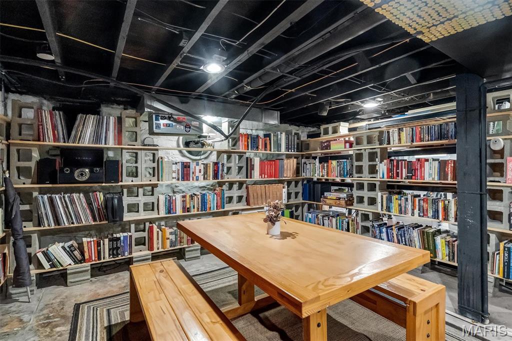 Tower Grove Heights - Residential