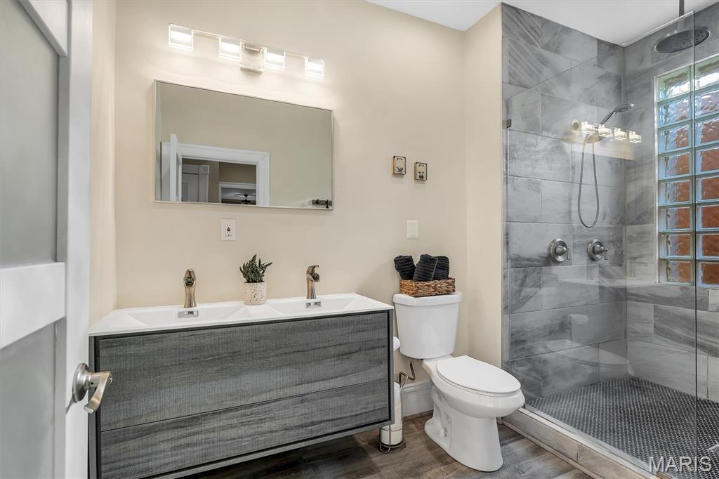 Tower Grove Heights - Residential