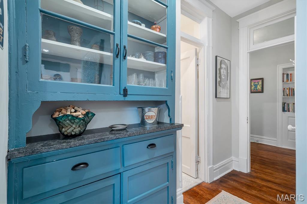 Tower Grove Heights - Residential