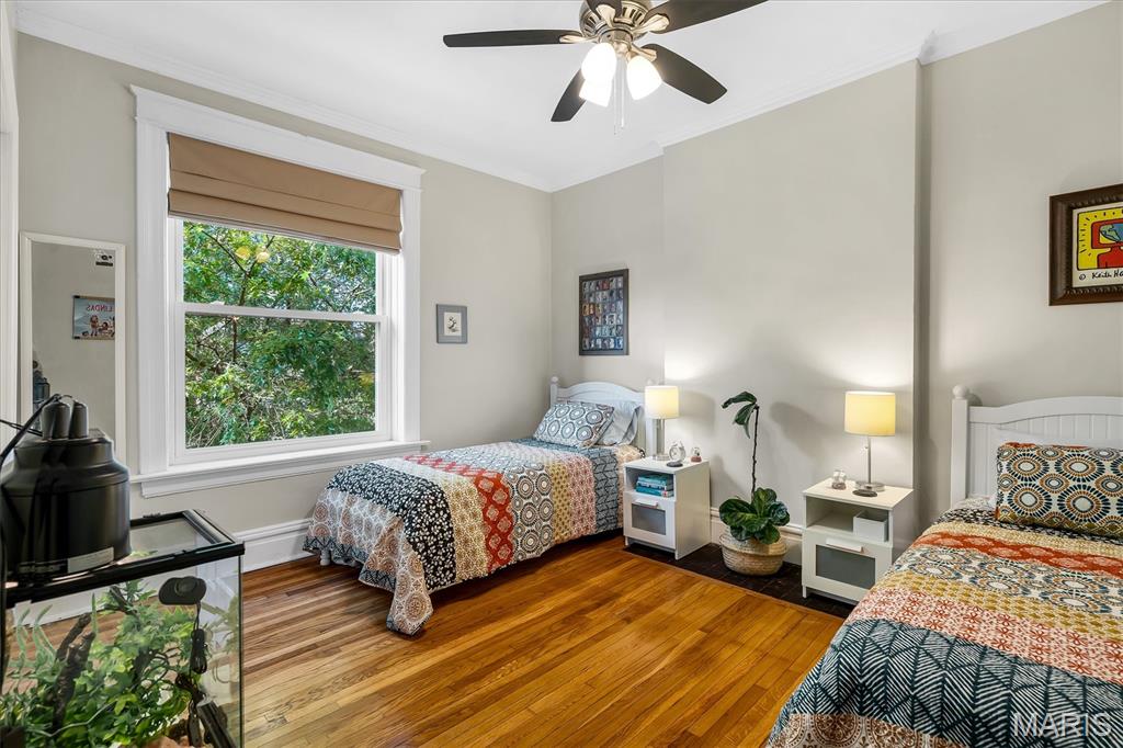 Tower Grove Heights - Residential