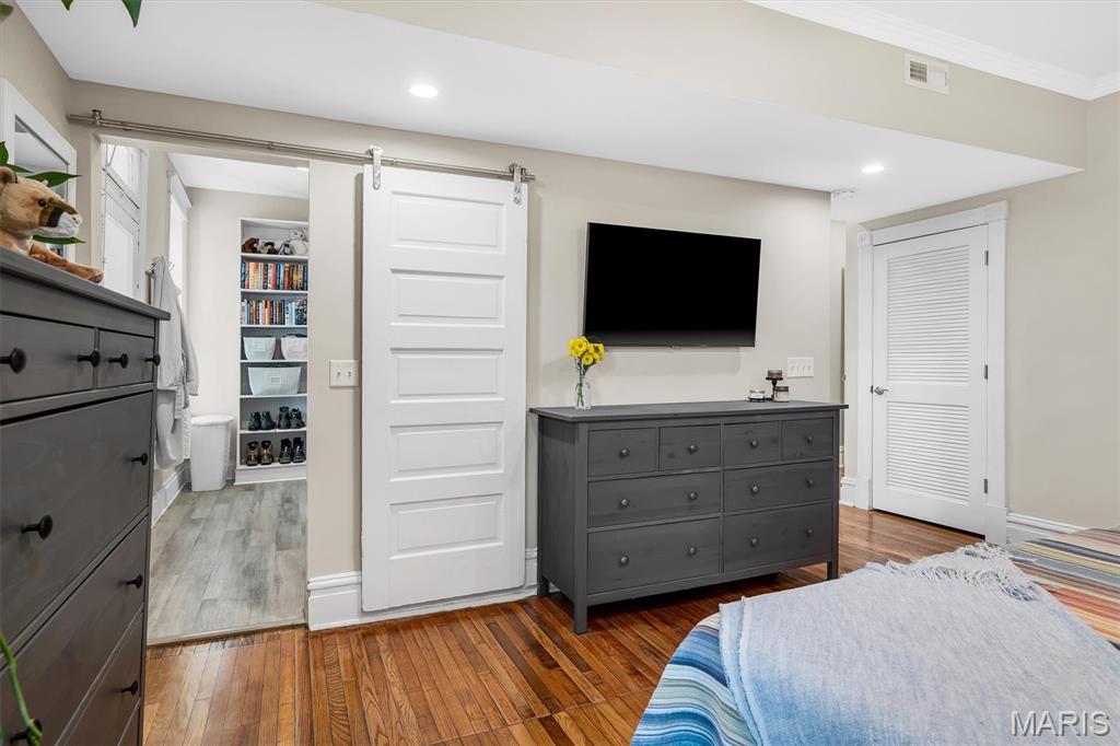 Tower Grove Heights - Residential