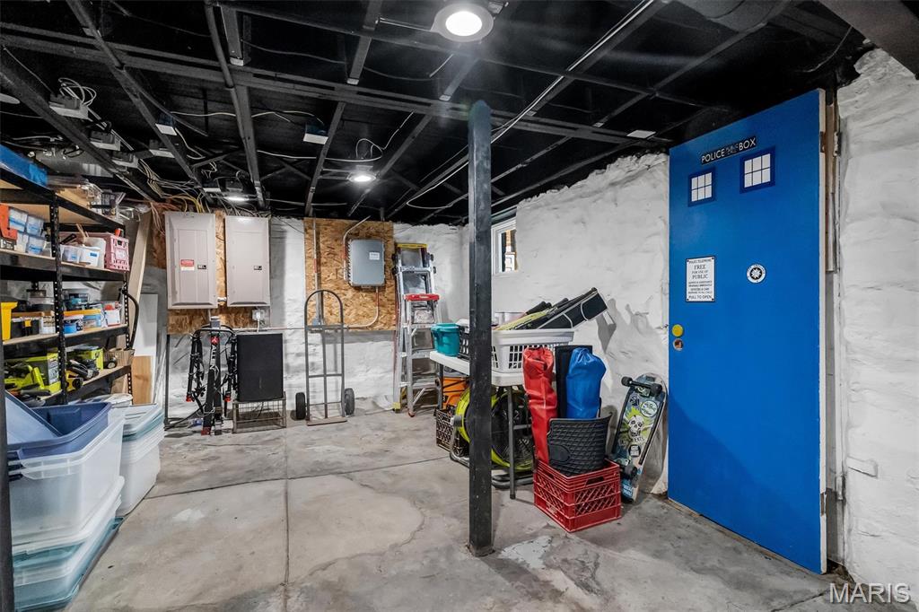 Tower Grove Heights - Residential