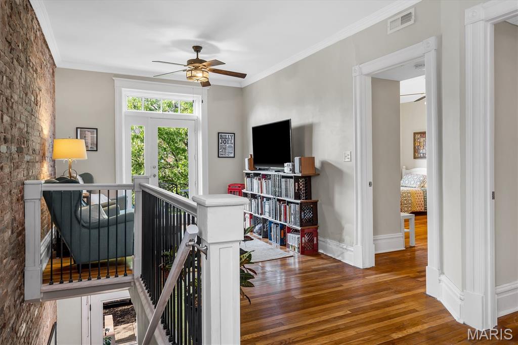 Tower Grove Heights - Residential