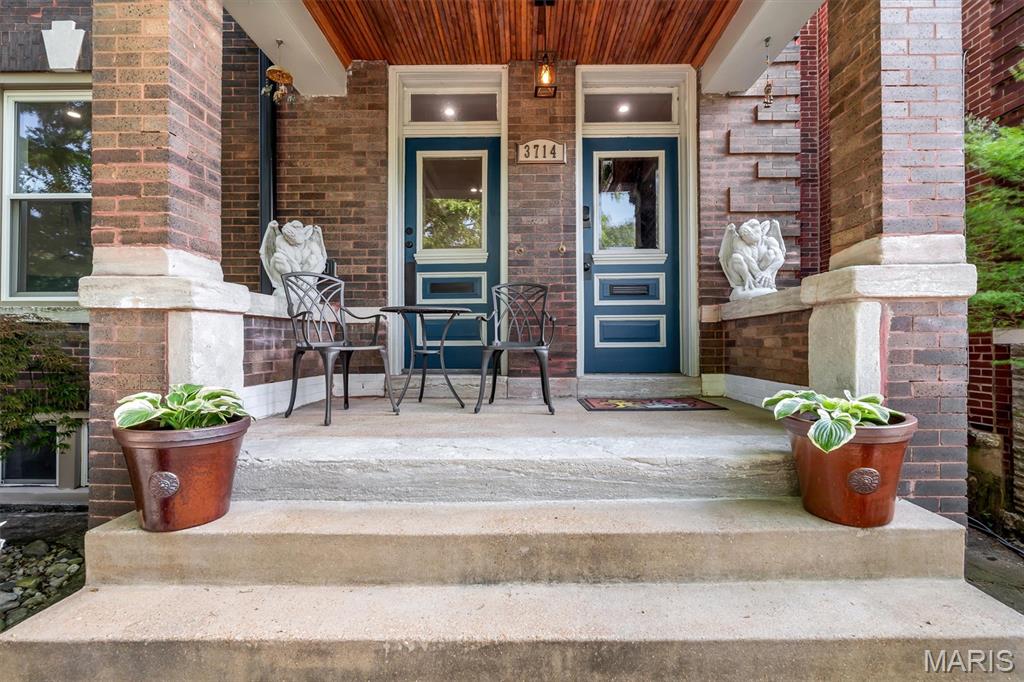 Tower Grove Heights - Residential