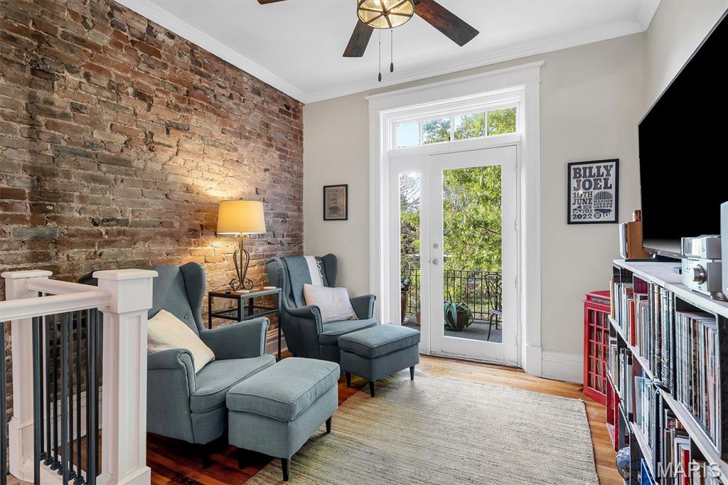 Tower Grove Heights - Residential