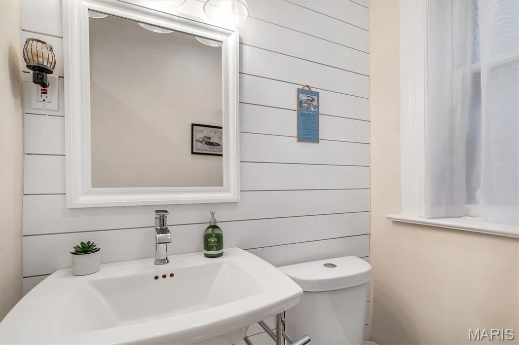 Tower Grove Heights - Residential