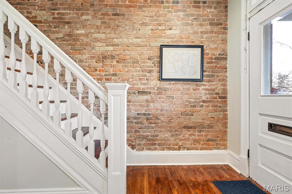 Tower Grove Heights - Residential