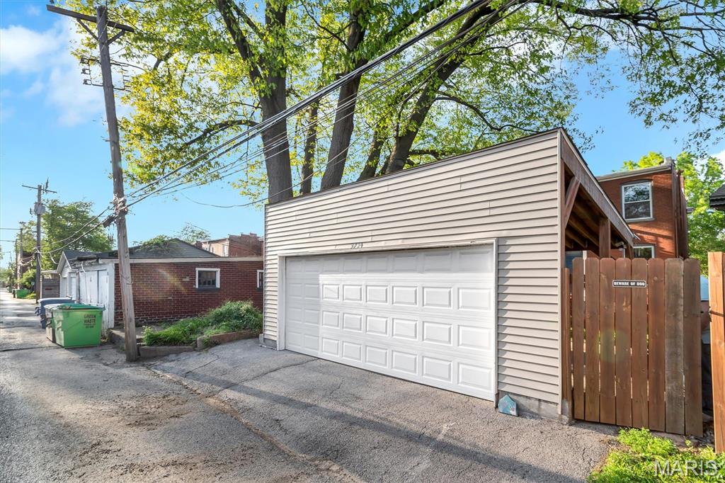 Tower Grove Heights - Residential