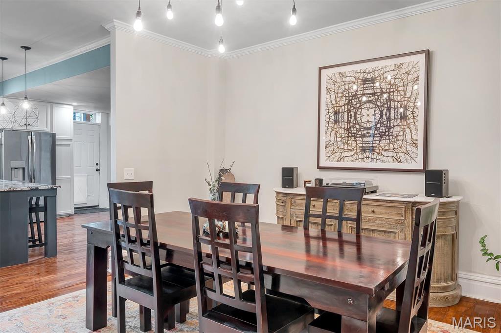 Tower Grove Heights - Residential