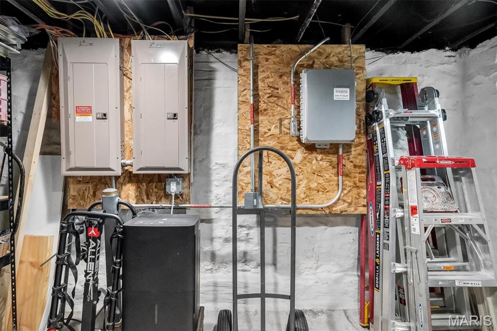 Tower Grove Heights - Residential