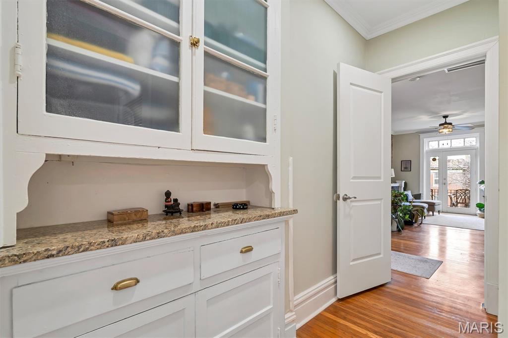 Tower Grove Heights - Residential