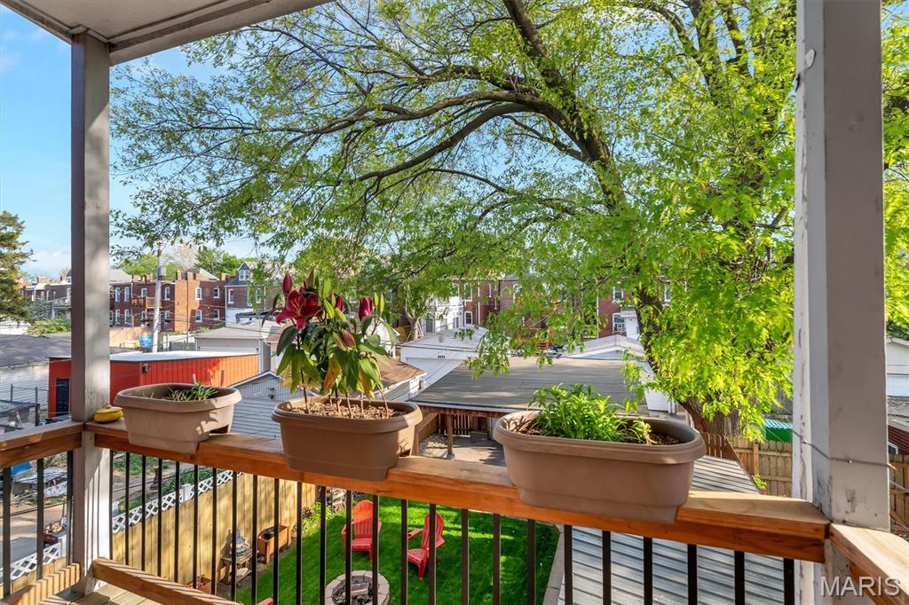 Tower Grove Heights - Residential