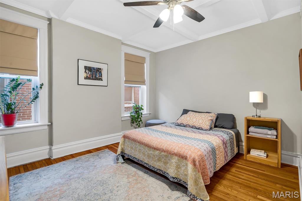 Tower Grove Heights - Residential