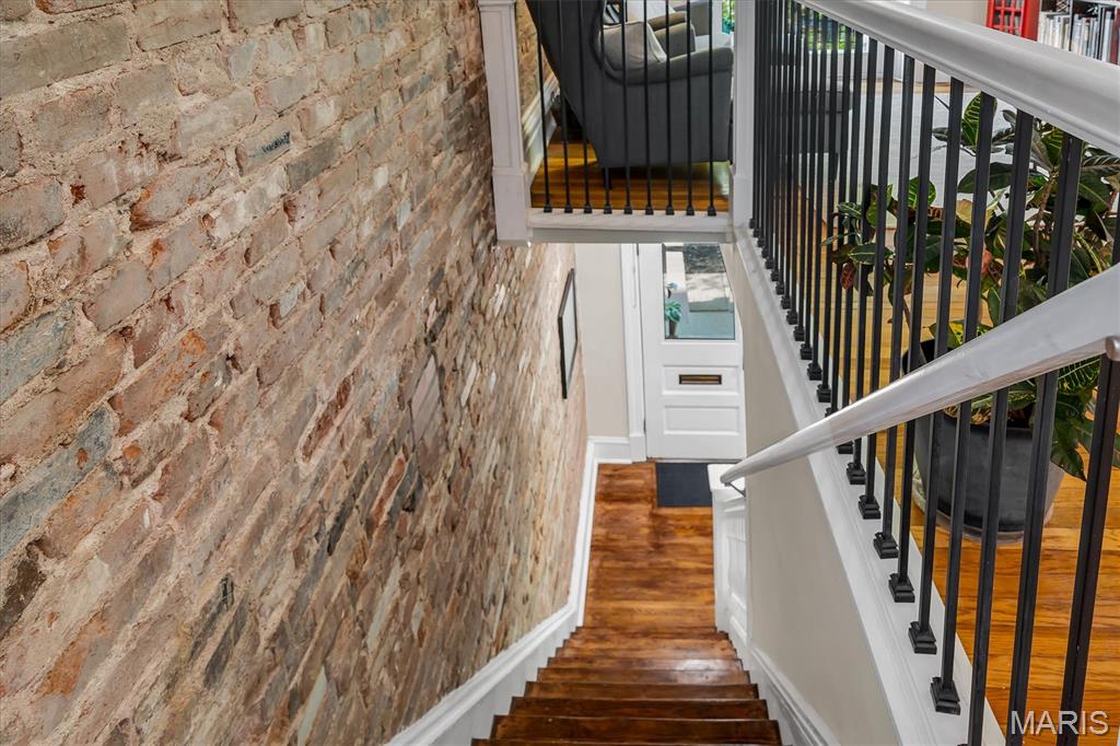 Tower Grove Heights - Residential