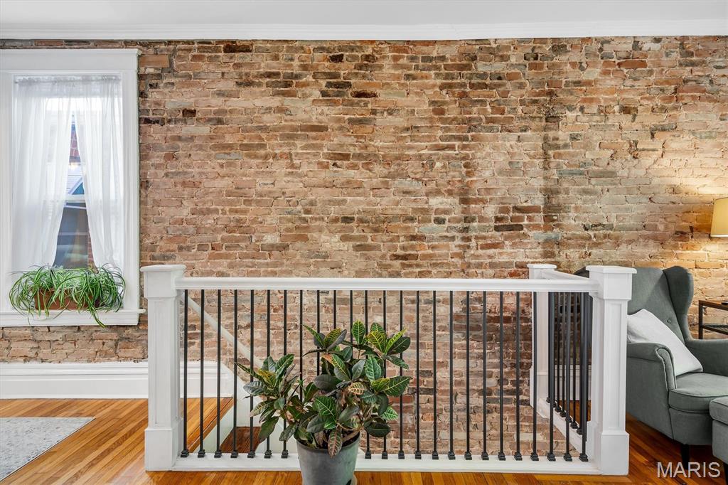 Tower Grove Heights - Residential