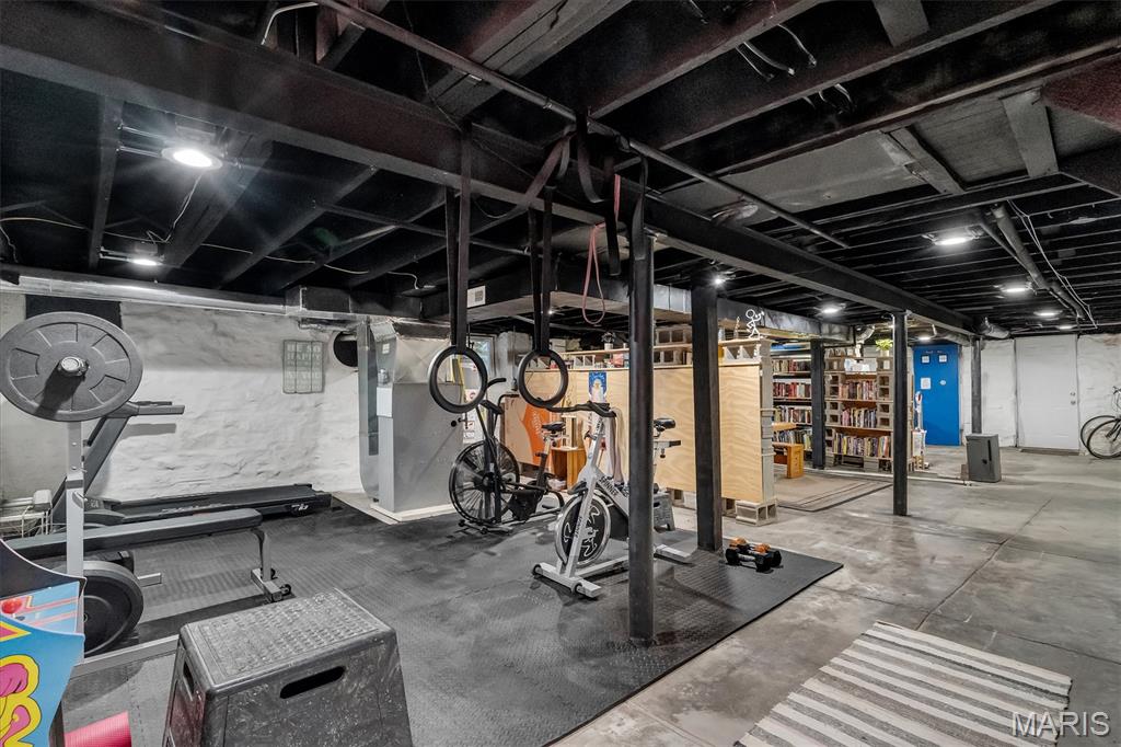 Tower Grove Heights - Residential