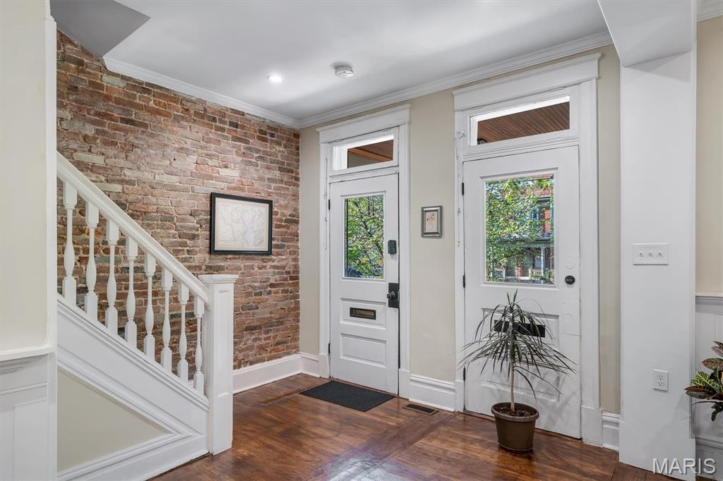 Tower Grove Heights - Residential