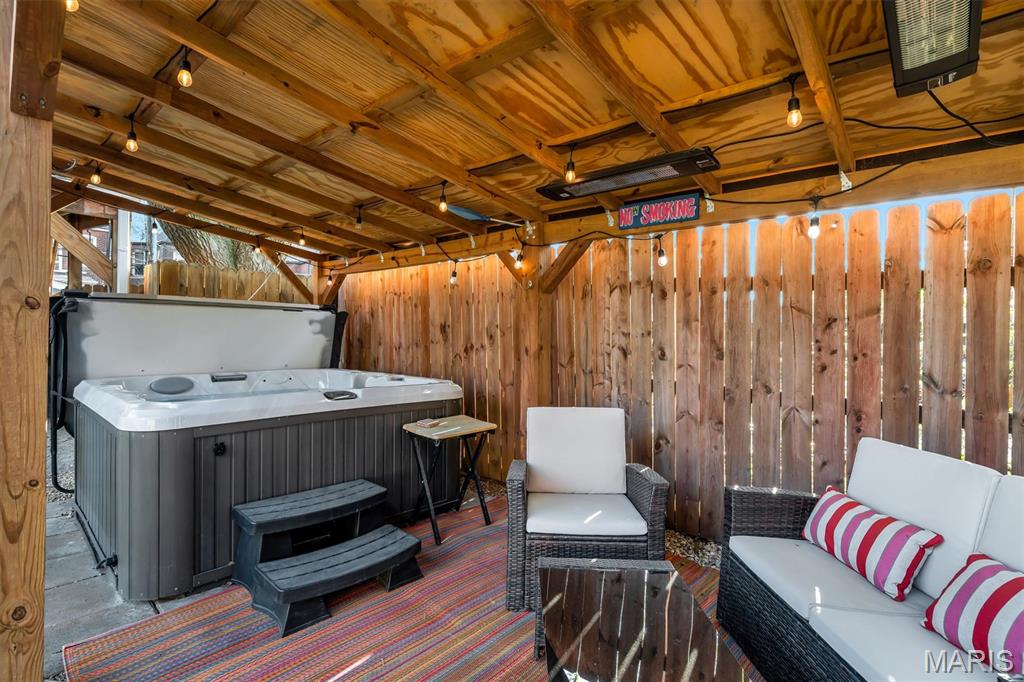 Tower Grove Heights - Residential