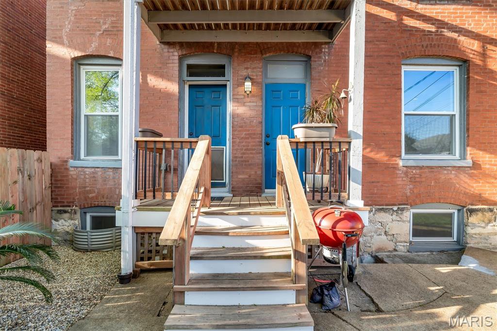 Tower Grove Heights - Residential