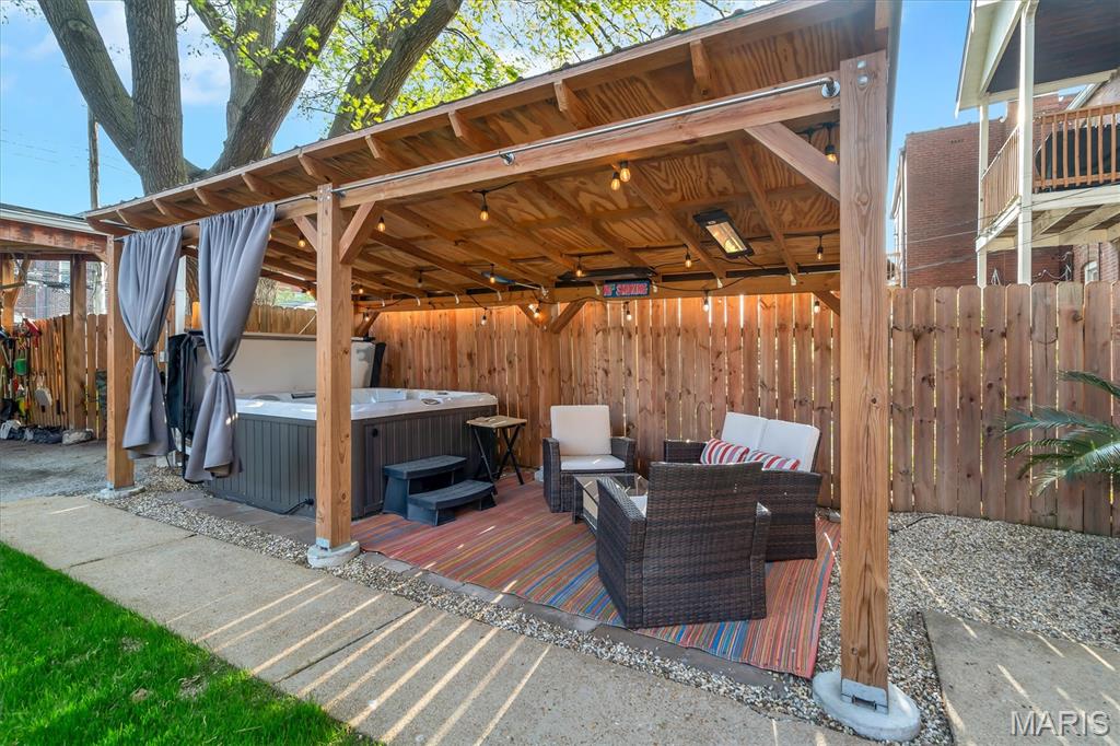 Tower Grove Heights - Residential