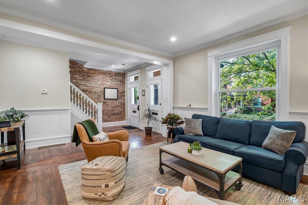 Tower Grove Heights - Residential