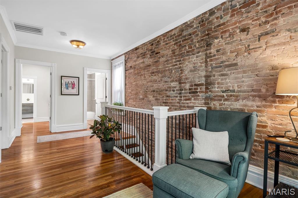 Tower Grove Heights - Residential