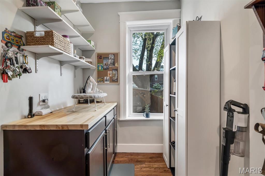 Tower Grove Heights - Residential