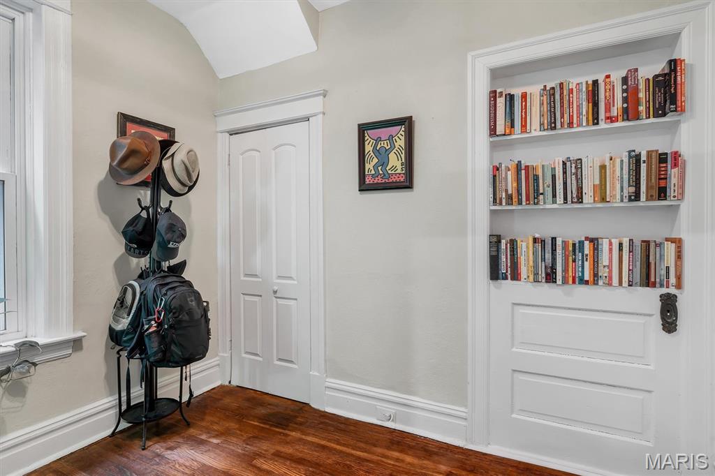 Tower Grove Heights - Residential