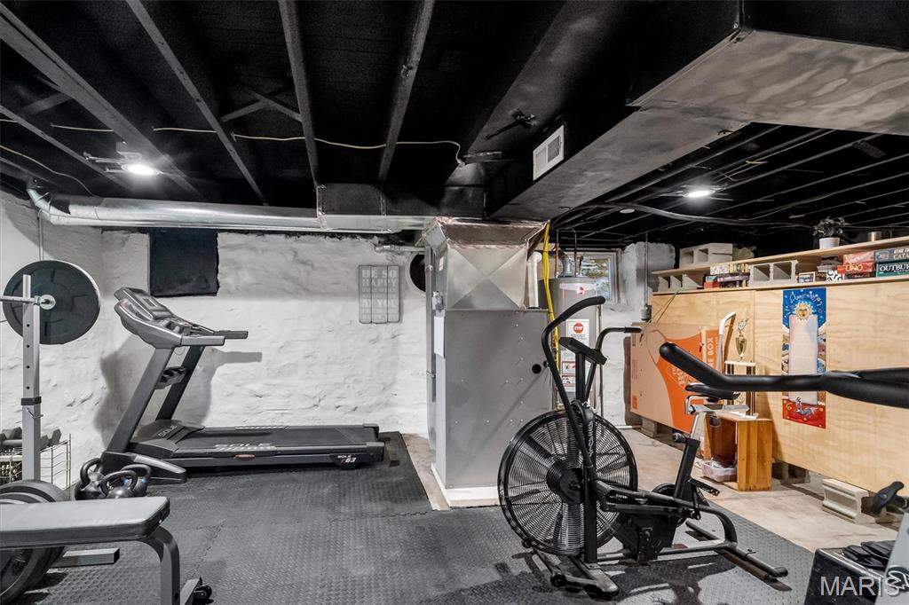 Tower Grove Heights - Residential