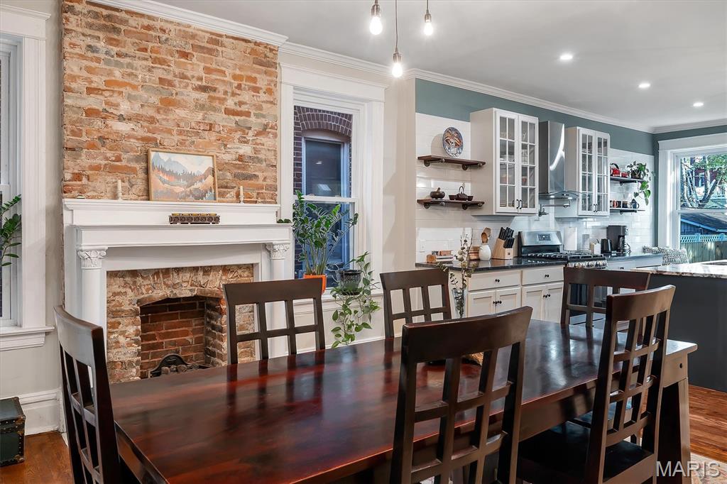 Tower Grove Heights - Residential