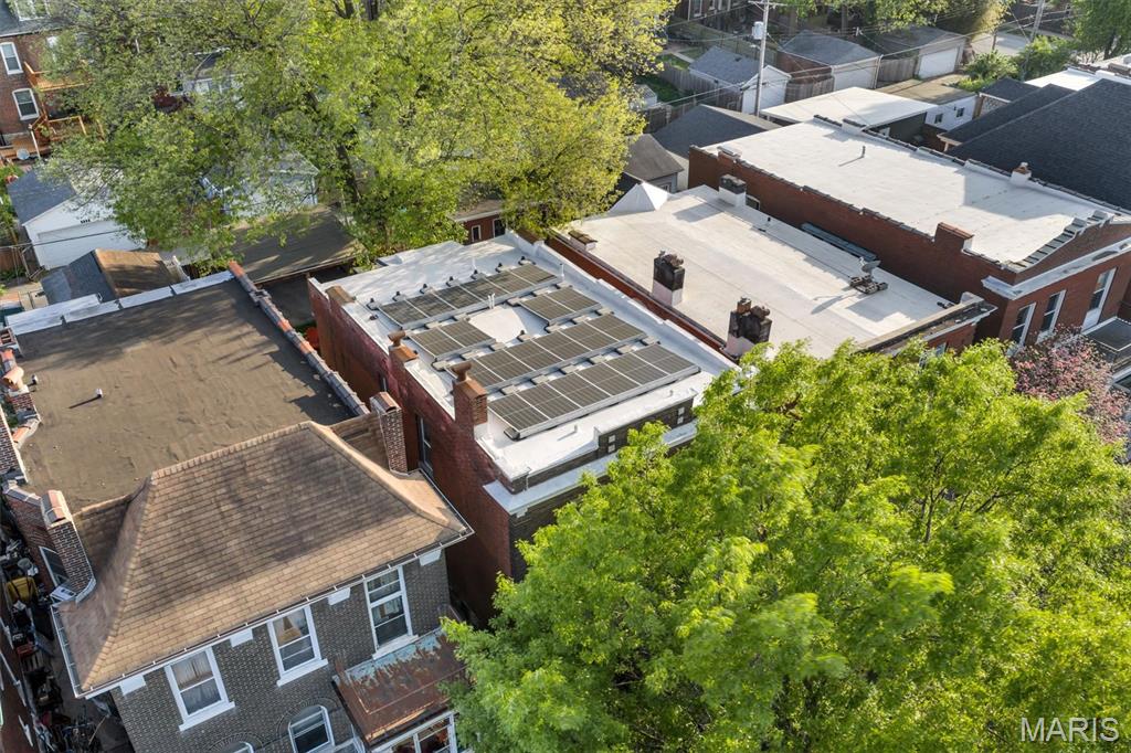 Tower Grove Heights - Residential