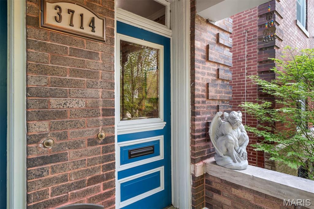 Tower Grove Heights - Residential