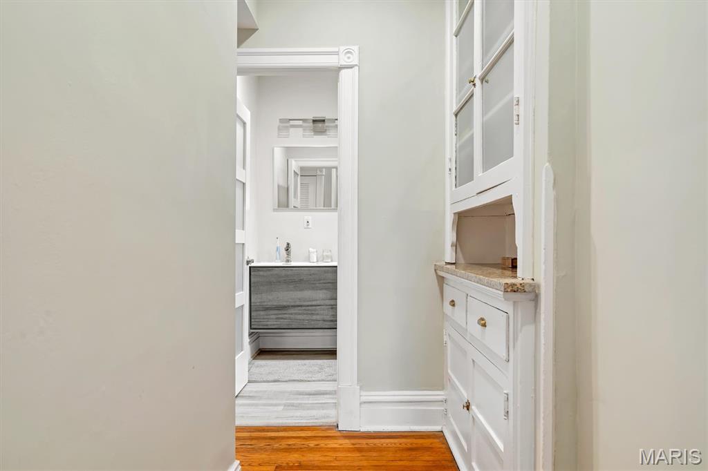 Tower Grove Heights - Residential