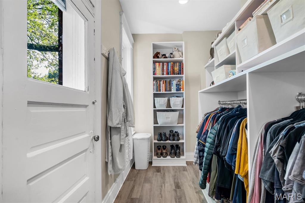 Tower Grove Heights - Residential