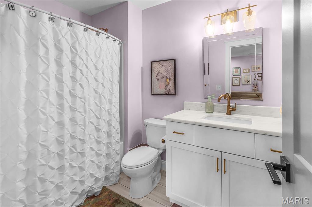 Whispering Oaks Amd Sub - Residential
