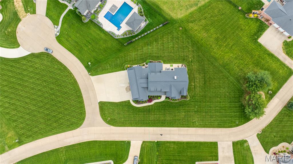 Whispering Oaks Amd Sub - Residential