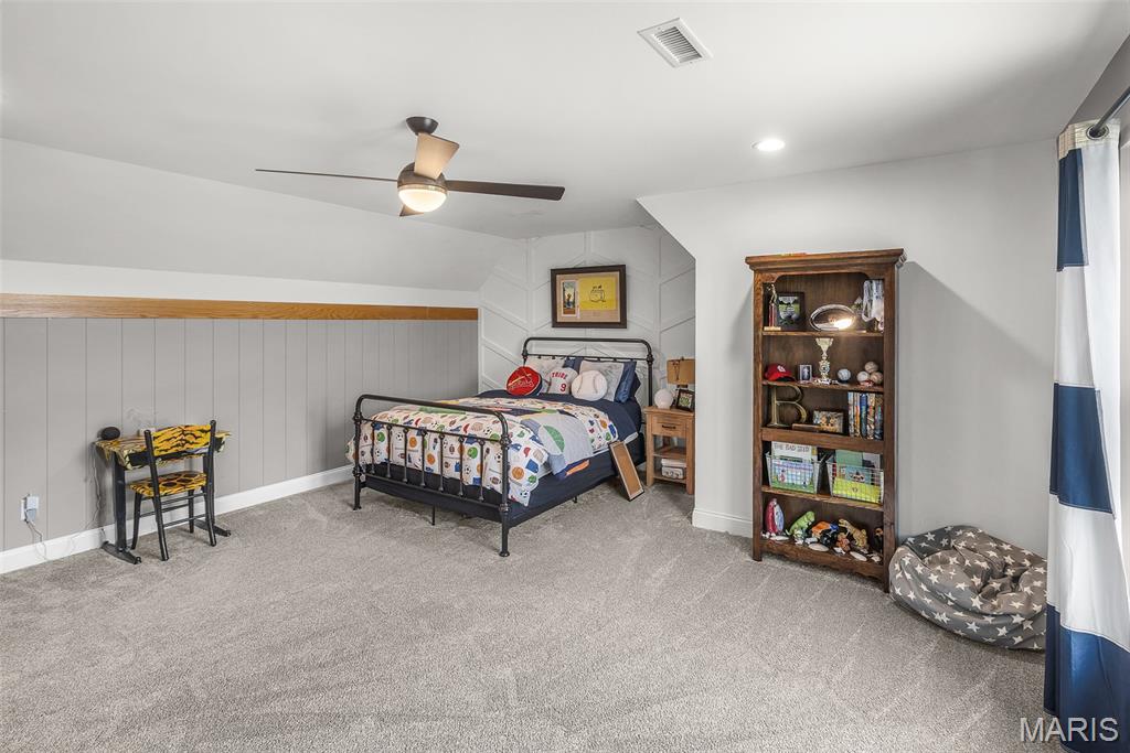 Whispering Oaks Amd Sub - Residential