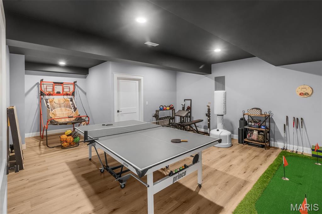 Whispering Oaks Amd Sub - Residential